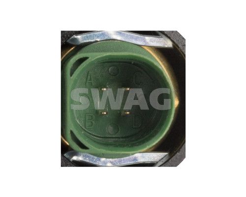 SWAG 30 10 8921 Thermostat, coolant