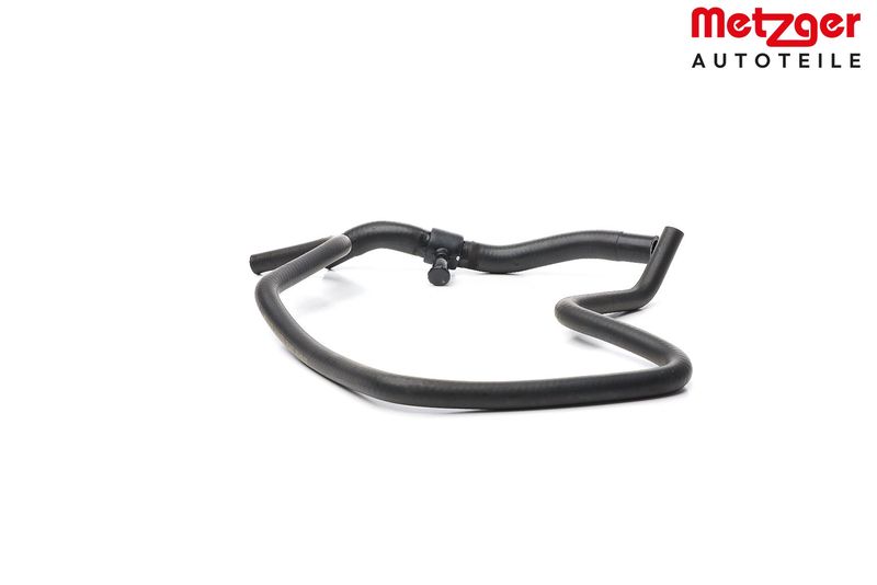 METZGER AUTOTEILE 2420259 Radiator Hose