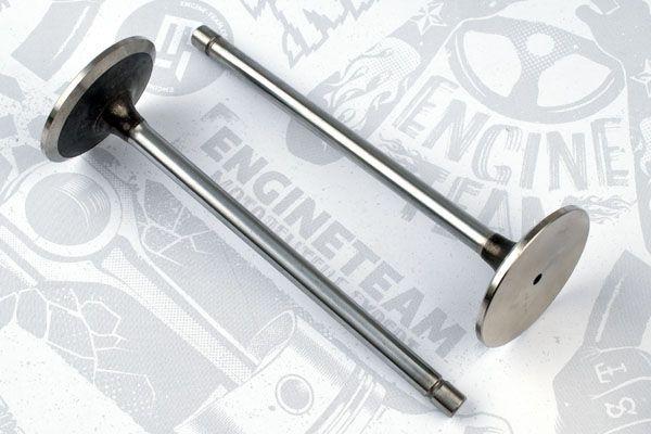 Product Image - Inlaatklep - VI0073 - ET ENGINETEAM