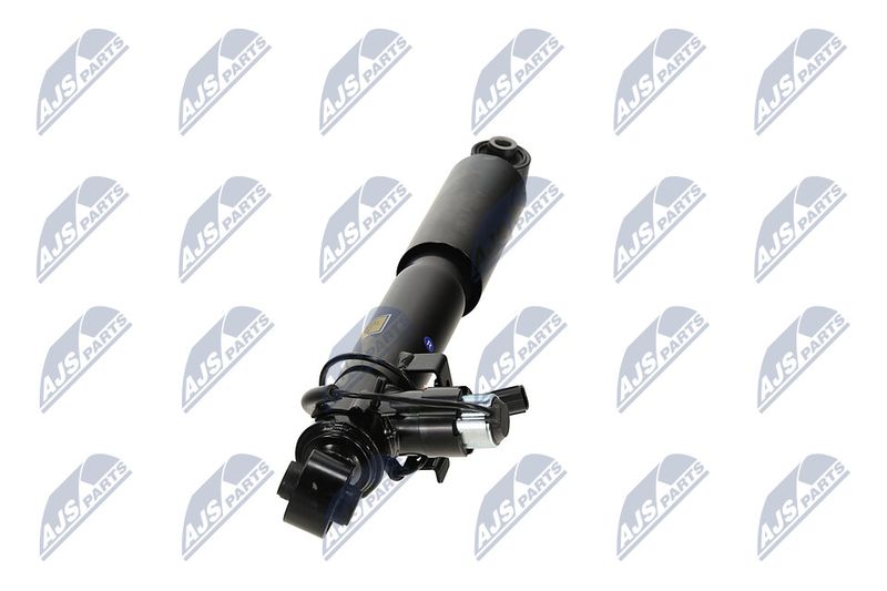 Amort, NTY A-TY-107
