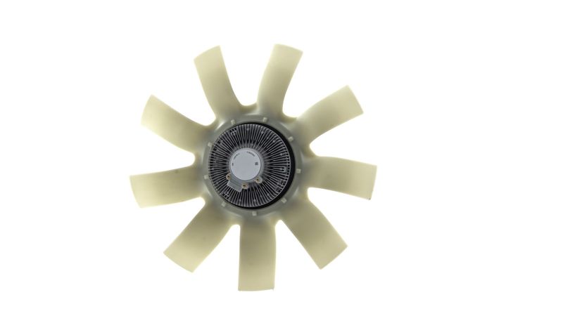Product Image - Koelventilatorwiel - CFF524000P - MAHLE