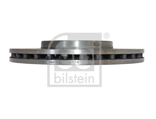 FEBI BILSTEIN 29178 Brake Disc