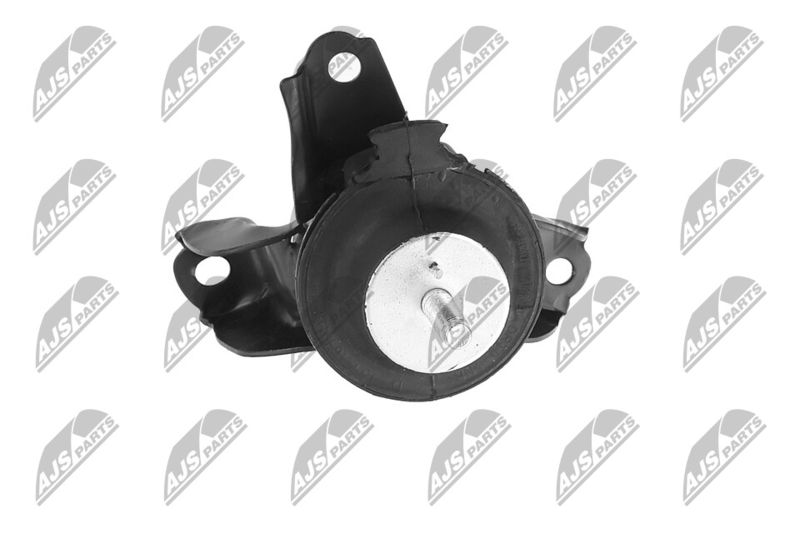 Paigutus, Mootor, NTY ZPS-KA-304