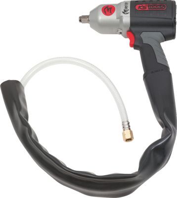 KS TOOLS 515.1210 Impact Wrench (compressed air)