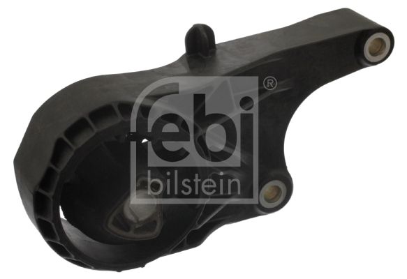 Опора, двигун, спереду, OPEL подушка двигуна передня Insignia, Febi Bilstein 40456