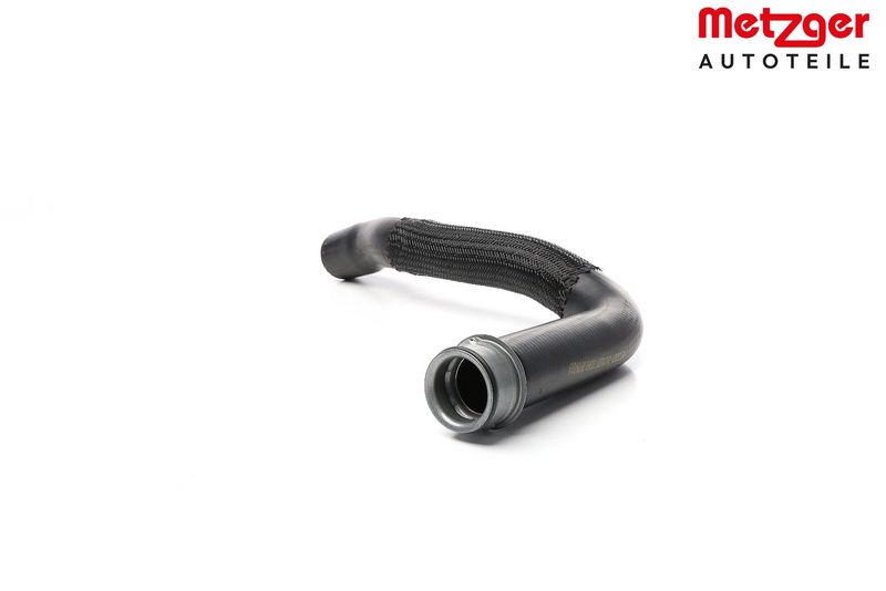 METZGER AUTOTEILE 2420127 Radiator Hose