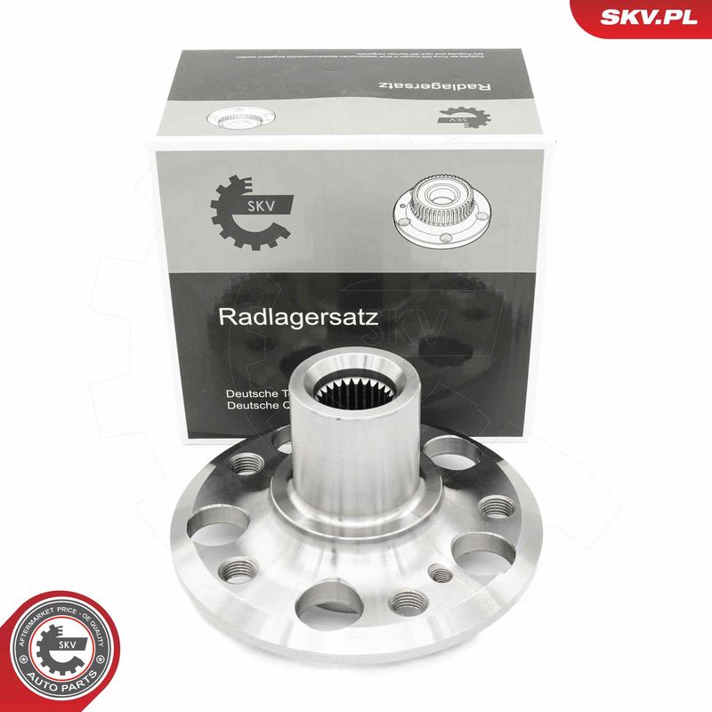 Rattarumm, ESEN SKV 29SKV621
