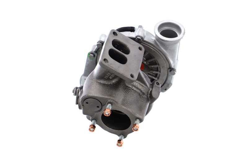 REMANTE 003-004-004378R Charger, charging (supercharged/turbocharged)