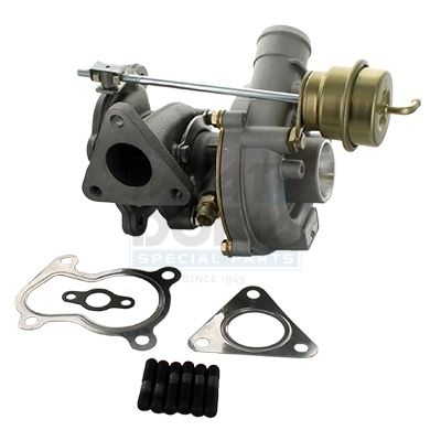 MEAT & DORIA Turbocharger 65144