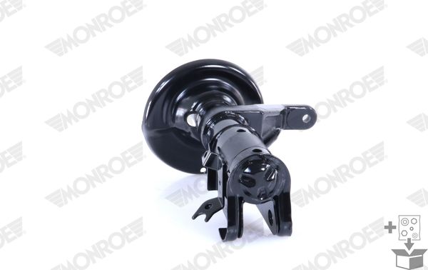 MONROE 72143ST Shock Absorber