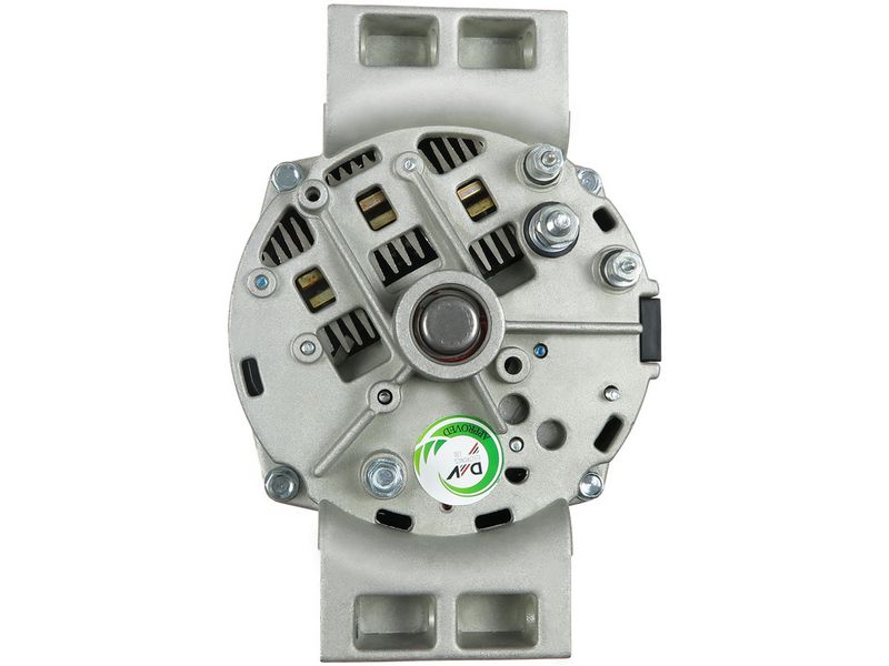 AS-PL A1035 Alternator