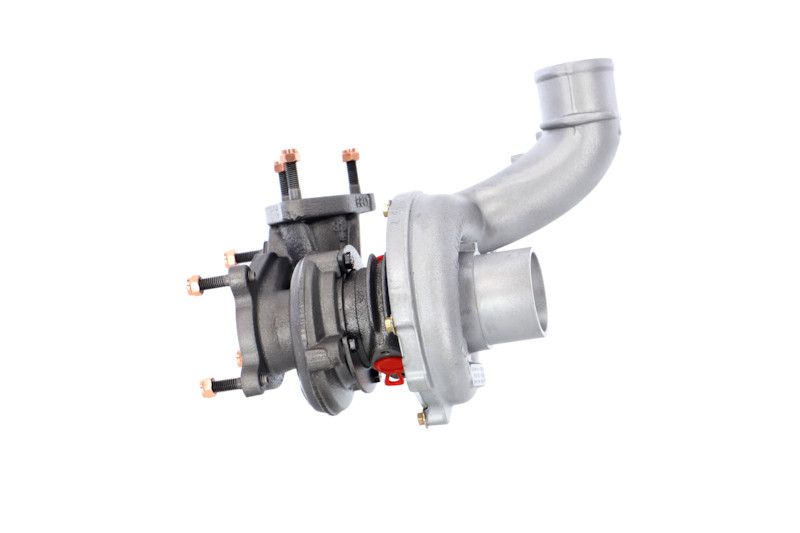 REMANTE 003-001-000196R Turbokompresorius