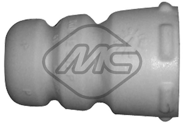Metalcaucho 51009 - Amortizacijos slopintuvas