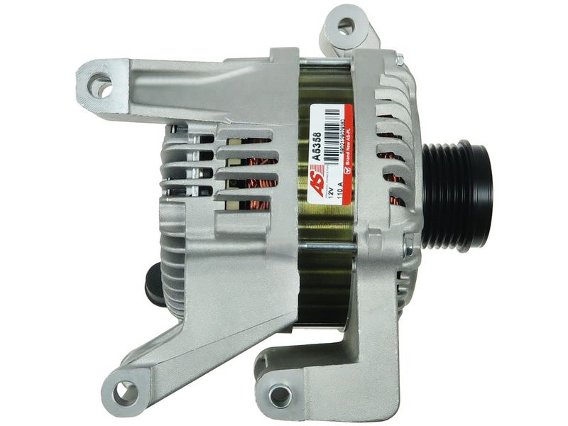 AS-PL A5358 Alternator