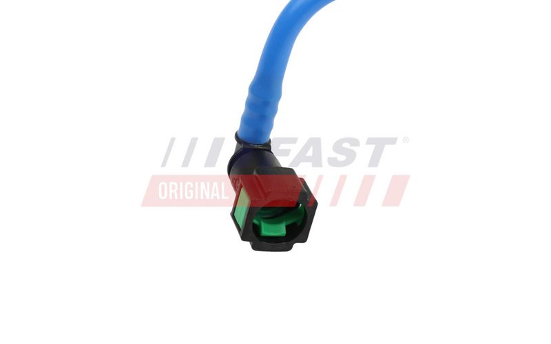 FAST FT00759 Kuro grįžtamoji žarnelė