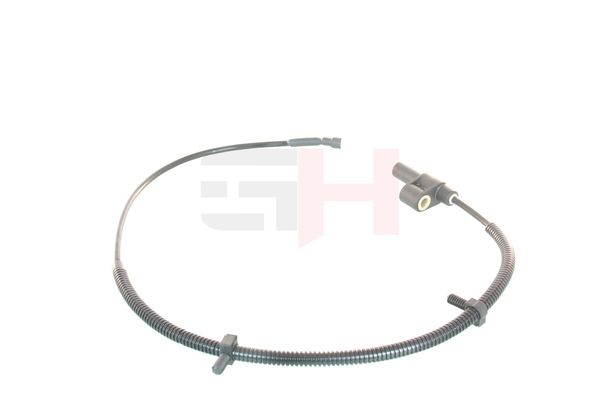 Andur, rattapöörete arv, GH GH-712549