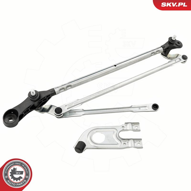 Pesurihoovastik, ESEN SKV 05SKV258