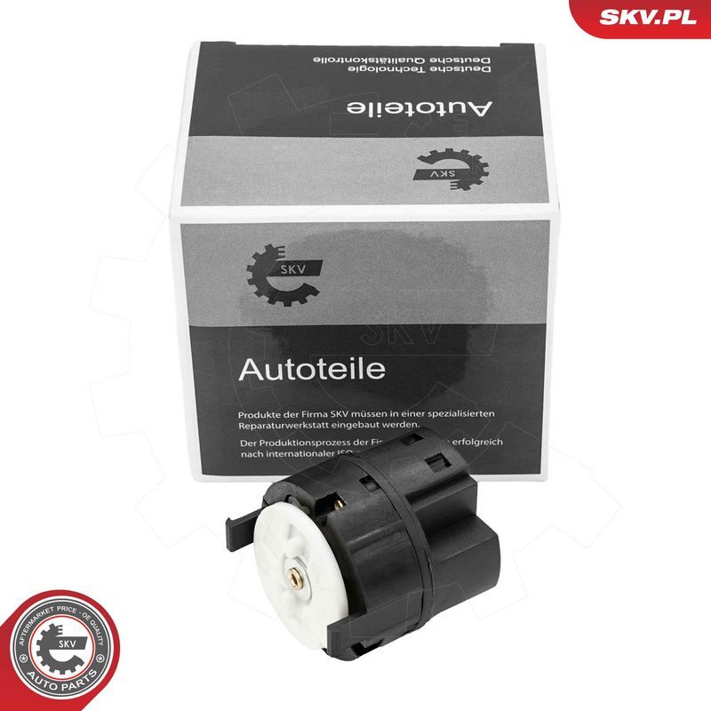 Süüte-, stardilüliti, ESEN SKV 65SKV047