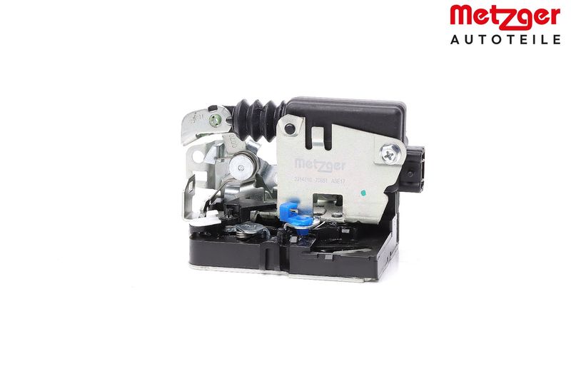 METZGER AUTOTEILE 2314710 Door Lock
