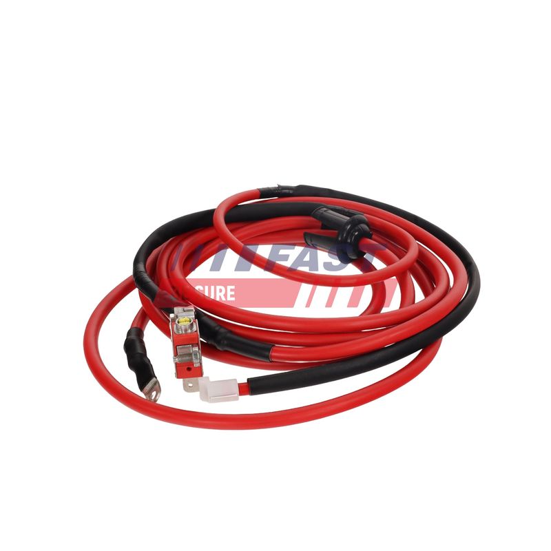 FAST FT01799 Akumuliatoriaus adapteris