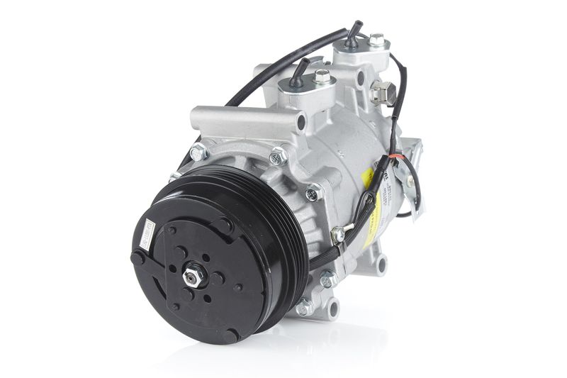 NISSENS 890155 Kondicionieriaus kompresorius