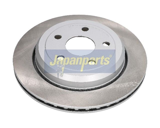 спирачен диск JAPANPARTS