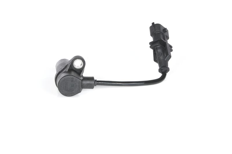 BOSCH 0281002660 Sensor, crankshaft pulse
