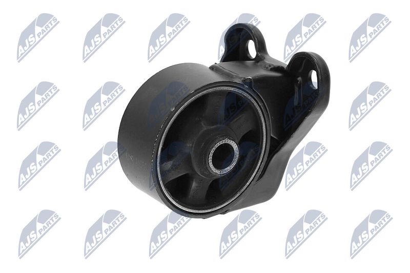 Paigutus, Mootor, NTY ZPS-HY-549