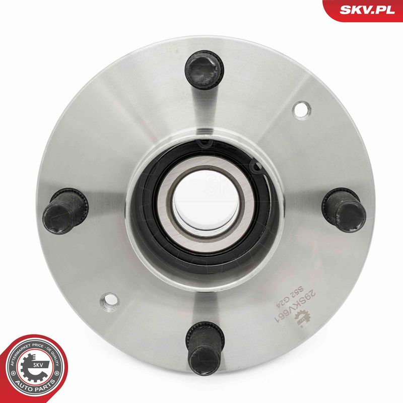 ESEN SKV 29SKV661 Wheel Bearing Kit