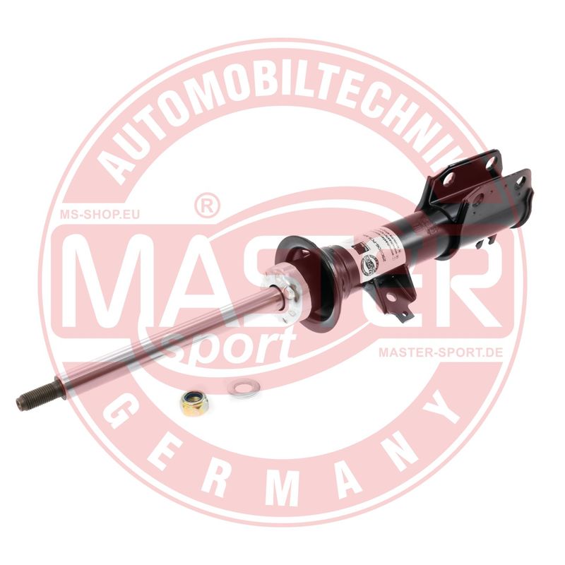 Амортизатор, Master-Sport 290206-PCS-MS