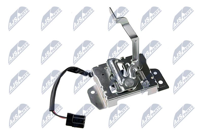 Mootorikapoti lukk, NTY EZC-MS-001