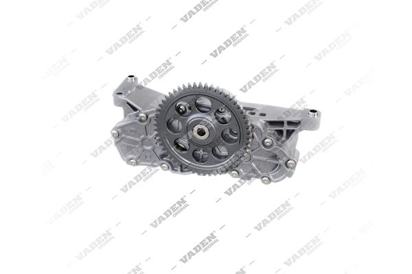 čerpadlo oleje MB Actros MP4, MP5 0101324