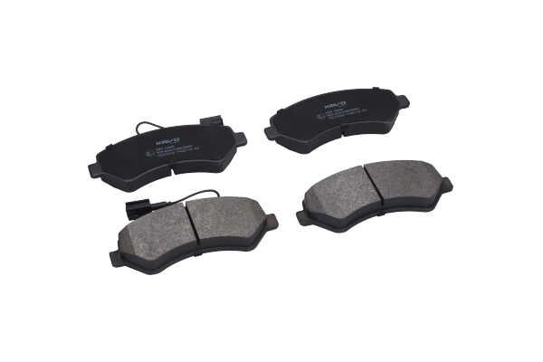 Kavo Parts KBP-10098 Brake Pad Set, disc brake