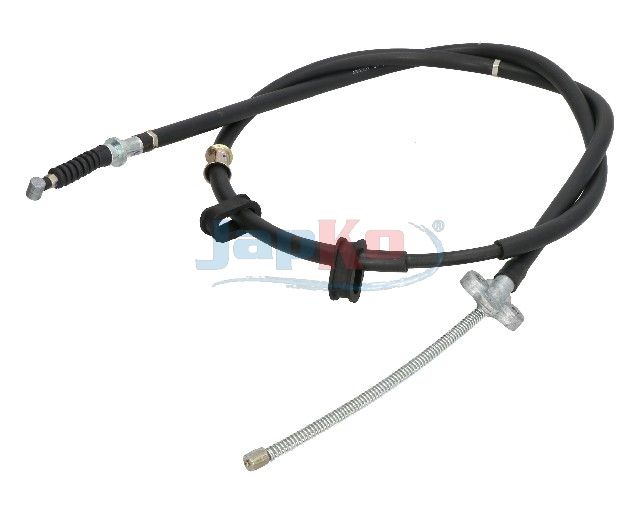 Tross, seisupidur, JAPKO...