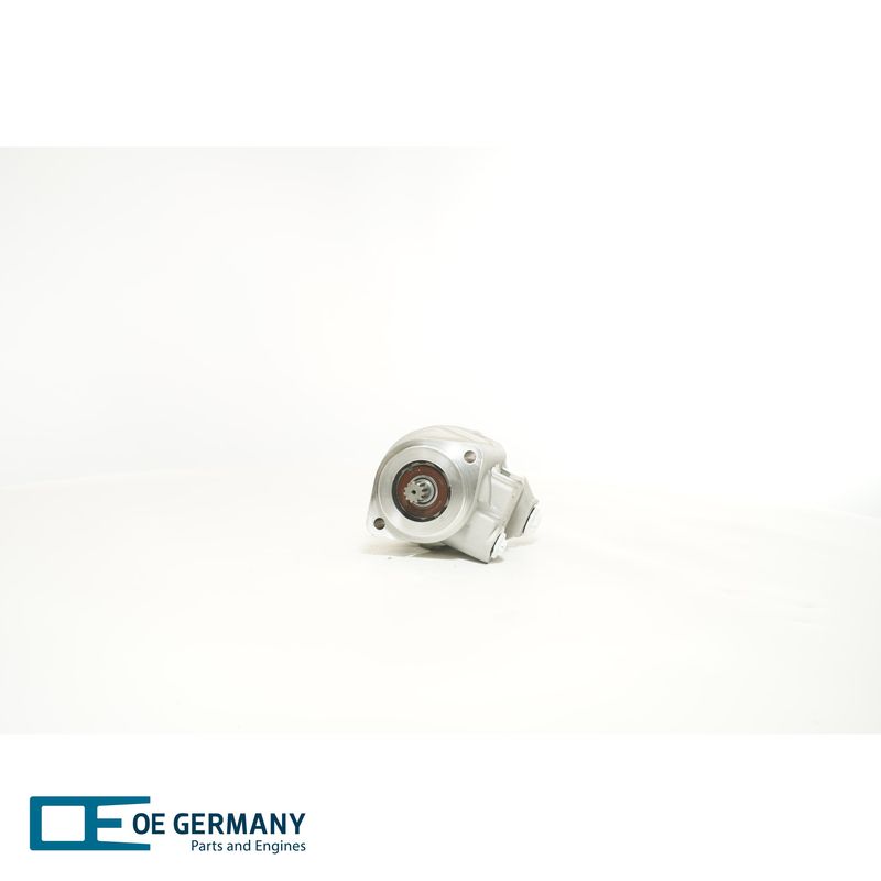 Hydraulické čerpadlo, řízení 01 1390 473000