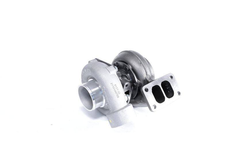 Compresor,sistem de supraalimentare T911127 BTS Turbo