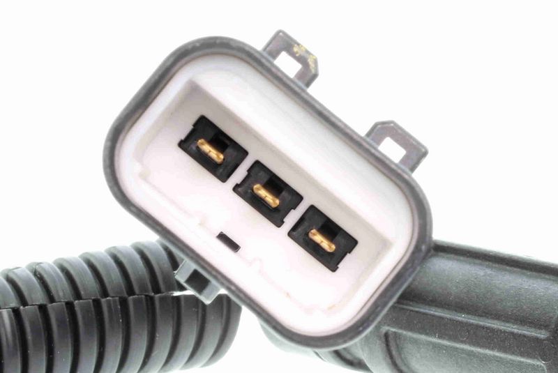 Andur, väntvõll, VEMO V53-72-0099