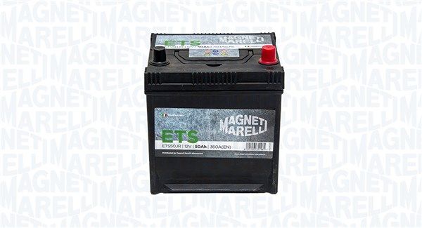 MAGNETI MARELLI Indító akkumulátor 069050360006