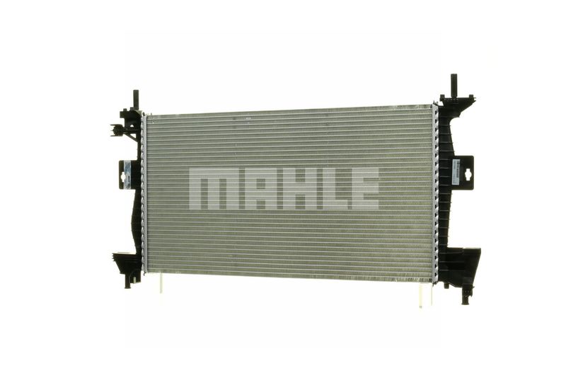 Product Image - Radiateur - CR1727000P - MAHLE