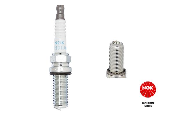 NGK Racing Spark Plug R2558E-9 (97537)