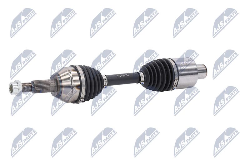 Veovõll, NTY NPW-PL-144