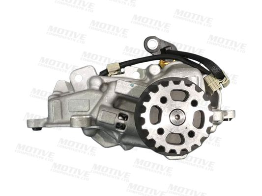 MOTIVE OP8368 Oil Pump