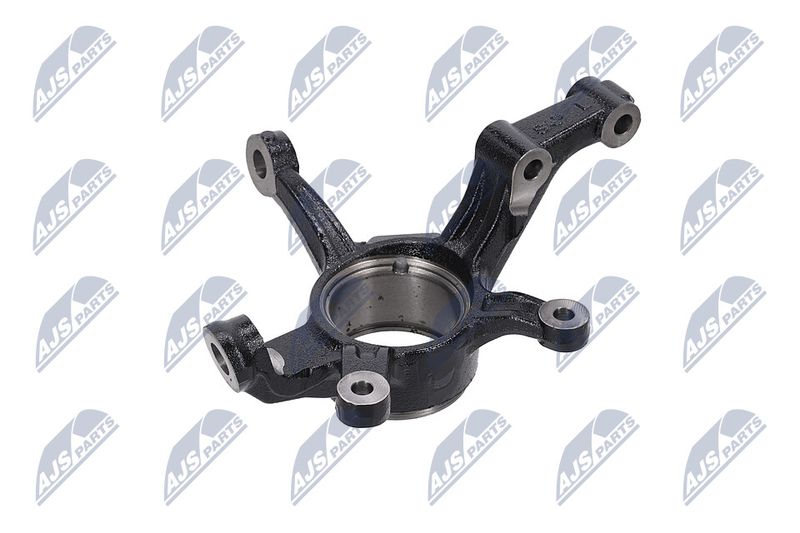 Käändmik, rattakinnitus, NTY ZZP-ME-006