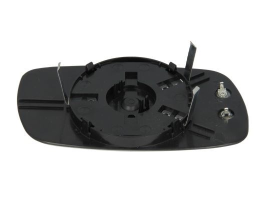 BLIC 6102-02-1223231P Mirror Glass, exterior mirror