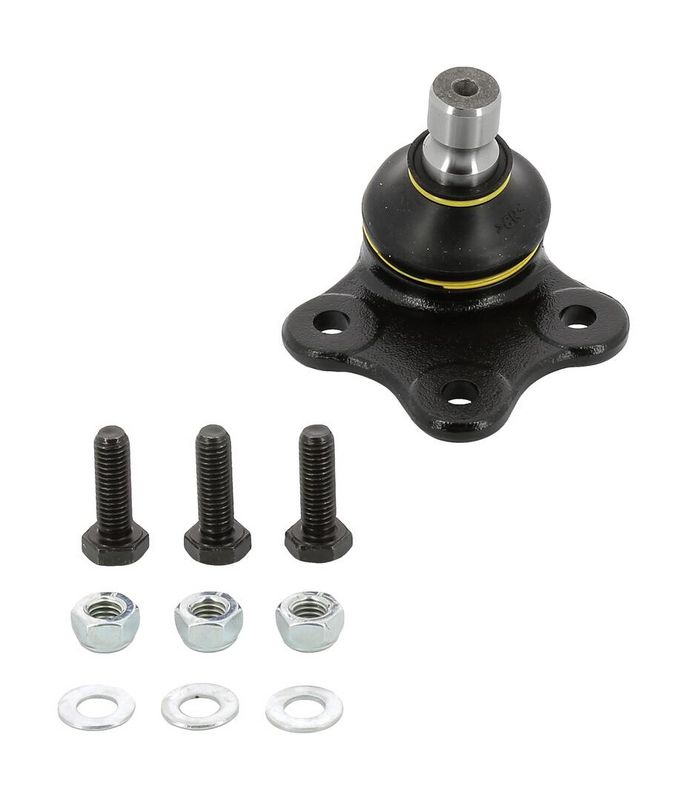 Rotule+suspension MOOG FD-BJ-2260