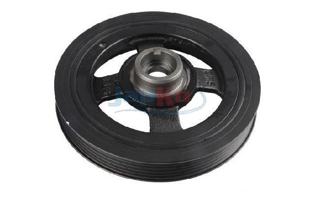 JAPKO 122K15 - Belt Pulley, crankshaft