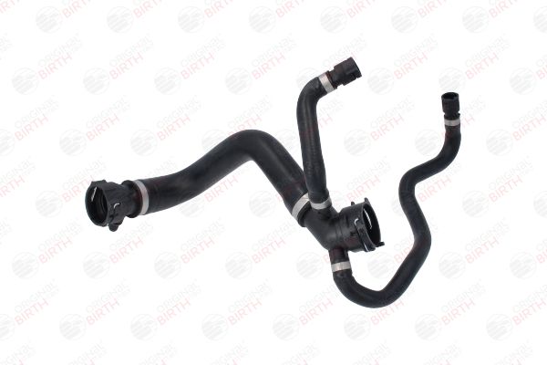 BIRTH 55301 Radiator Hose