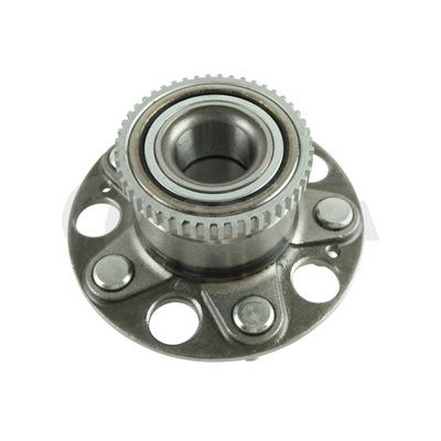 Rattarumm, OSSCA 38998