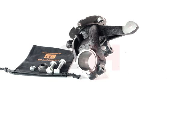 GH GH-283705H Steering Knuckle, wheel suspension
