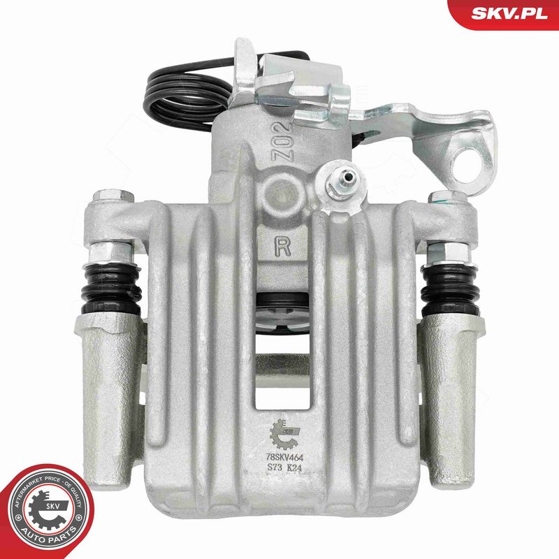 Pidurisadul, ESEN SKV 78SKV464